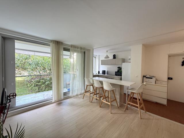 Appartement location à Saint-Germain-en-Laye, Marly-le-roi