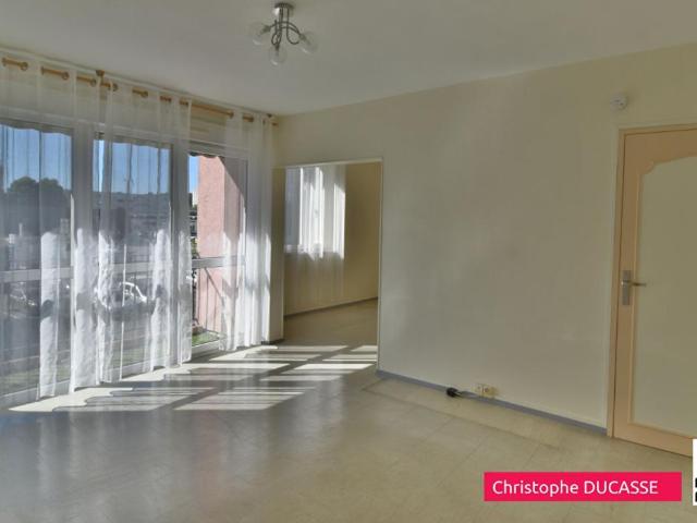 Appartement vente à Pau, Mourenx