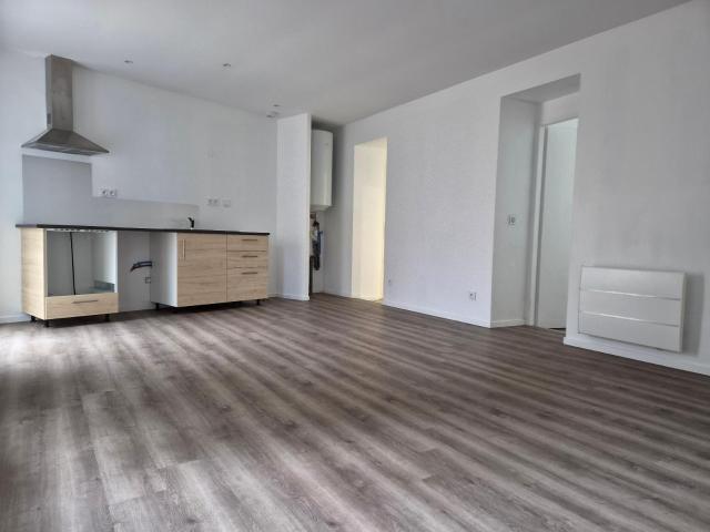 Appartement location à Saint-Étienne, Saint-etienne