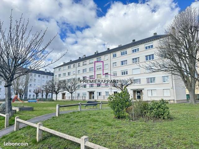 Appartement vente à Saint-Germain-en-Laye, Houilles