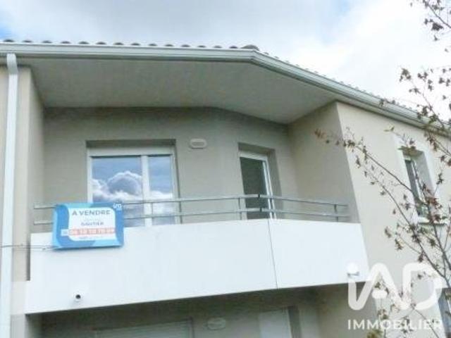 Appartement vente à Saint-Pardon, Vayres