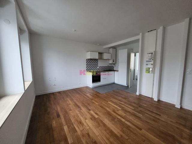 Appartement location à Brest, Bretagne