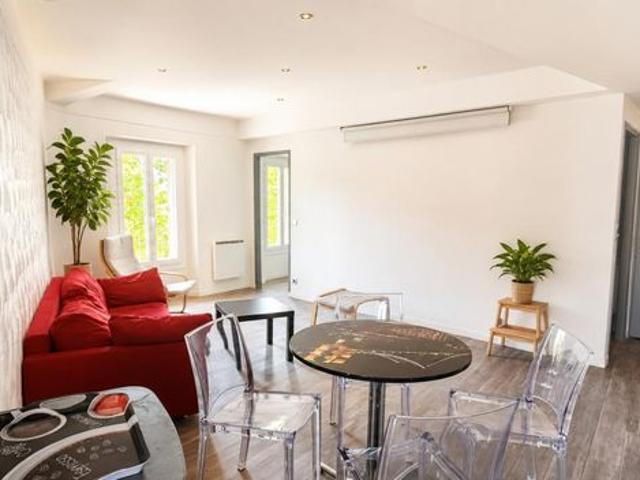 Appartement vente à Grenoble, La Garde
