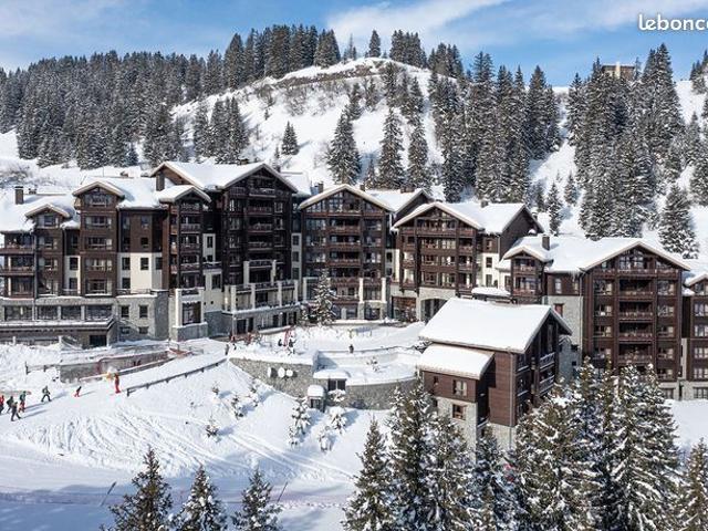 Appartement vente à Bonneville, Arâches