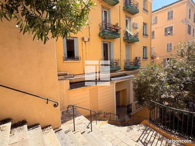 Appartement vente à Bastia