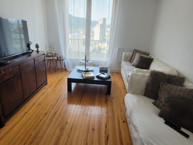 Appartement vente à Vienne