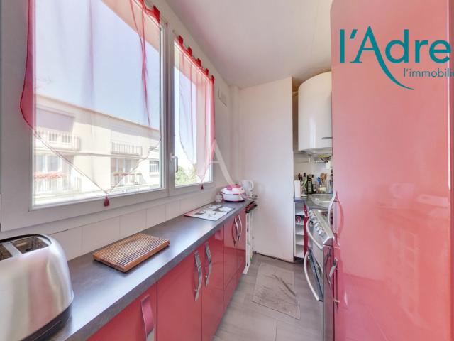 Appartement vente à Les Joncs Marins, Le Perreux-sur-Marne