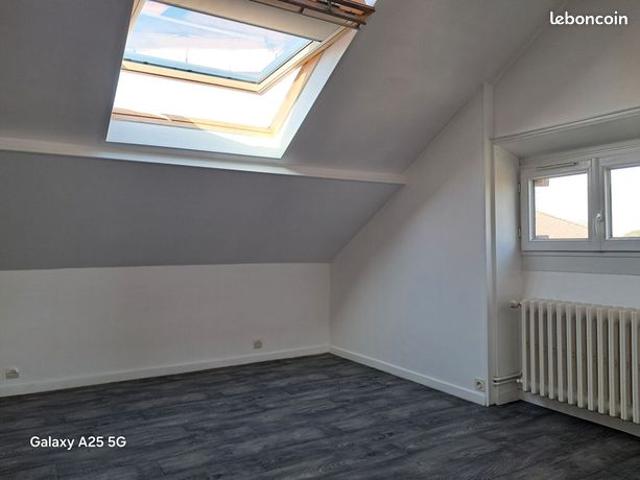 Appartement vente à Sens