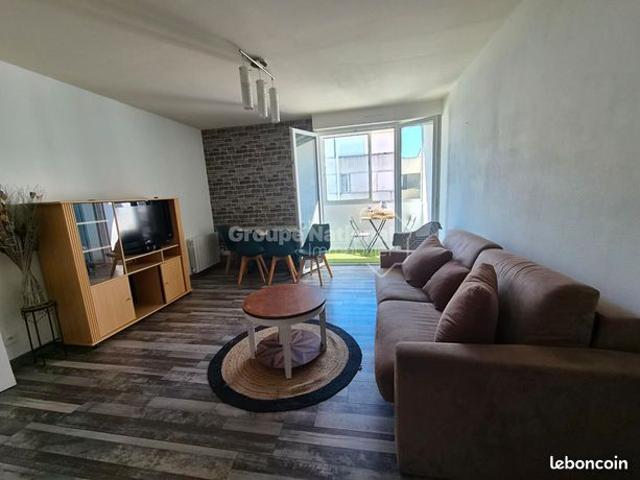 Appartement vente à Les Sables-d'Olonne, Saint-hilaire-de-riez