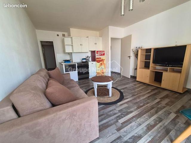 Appartement vente à Les Sables-d'Olonne, Saint-hilaire-de-riez