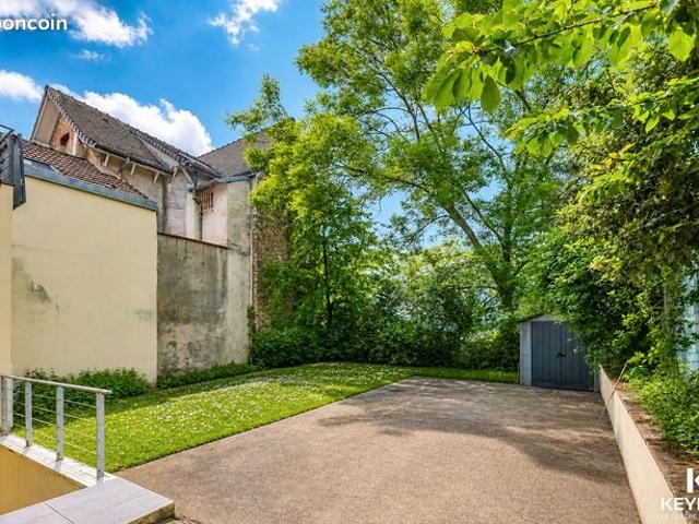 Appartement vente à Argenteuil, Cormeilles-en-parisis