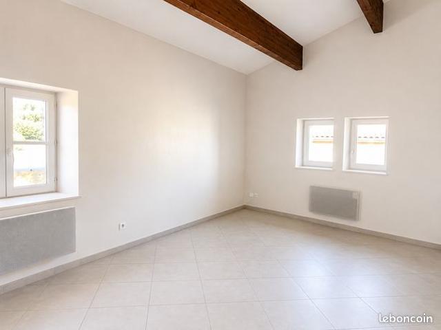 Appartement vente à Châlons-en-Champagne, Francheville