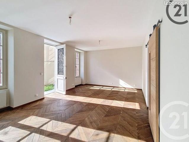Appartement vente à Torcy, Brie-comte-robert
