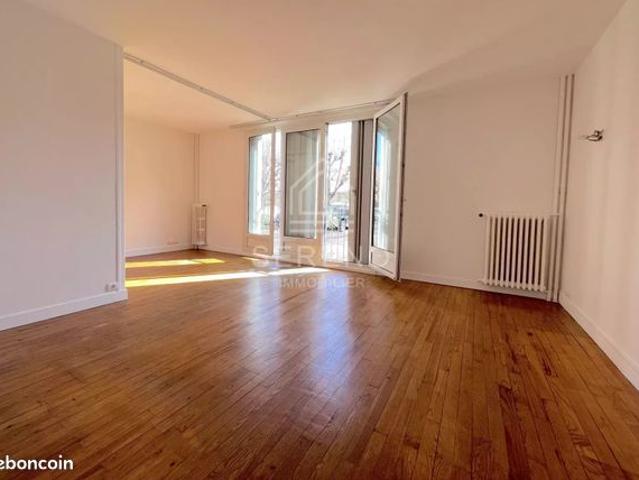 Appartement vente à Nanterre, Asnières-sur-seine