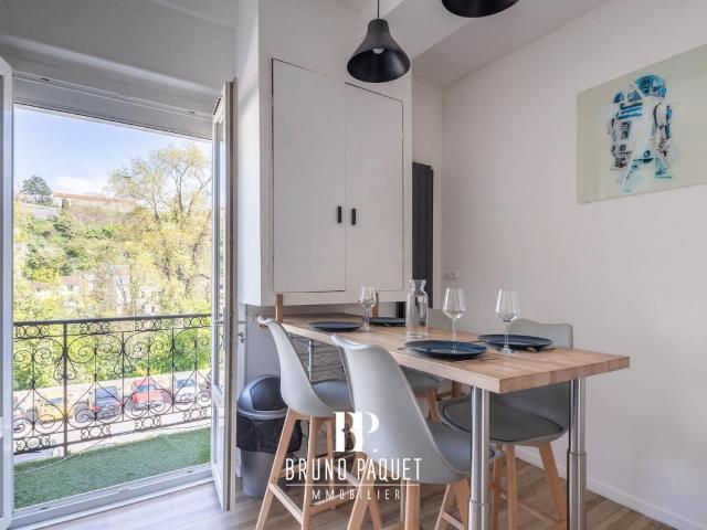 Appartement vente à Poitiers
