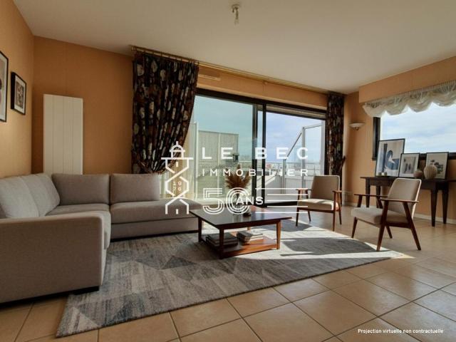 Appartement vente à Lorient, Bretagne