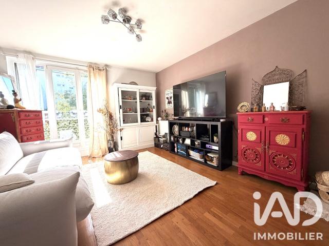 Appartement vente à Cormiers, Noisy-le-Grand