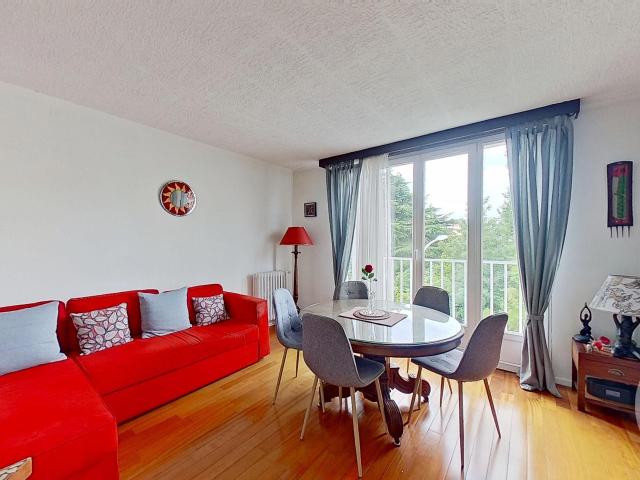 Appartement vente à Nogent-sur-Marne, Le Perreux-sur-marne