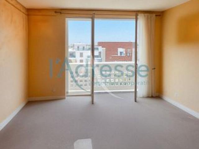 Appartement vente à Nanterre, Rueil-malmaison