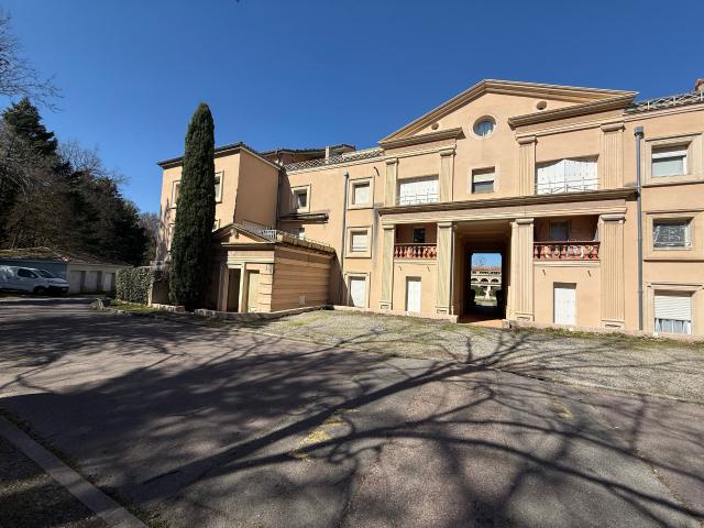 Appartement vente à Toulouse, Ramonville-saint-agne