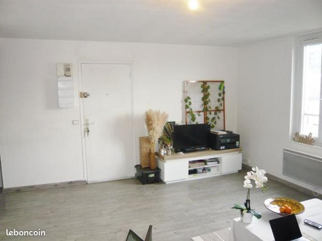 Appartement vente à Pontoise, Méry-sur-oise