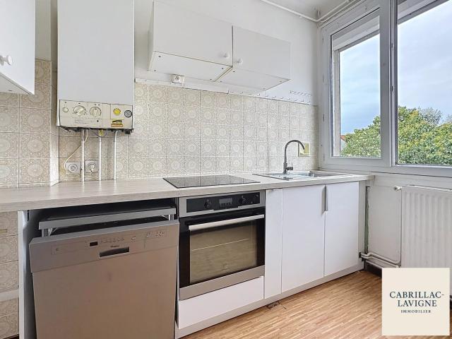 Appartement vente à Toulouse