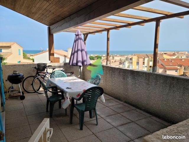 Appartement vente à Metz, Fleury