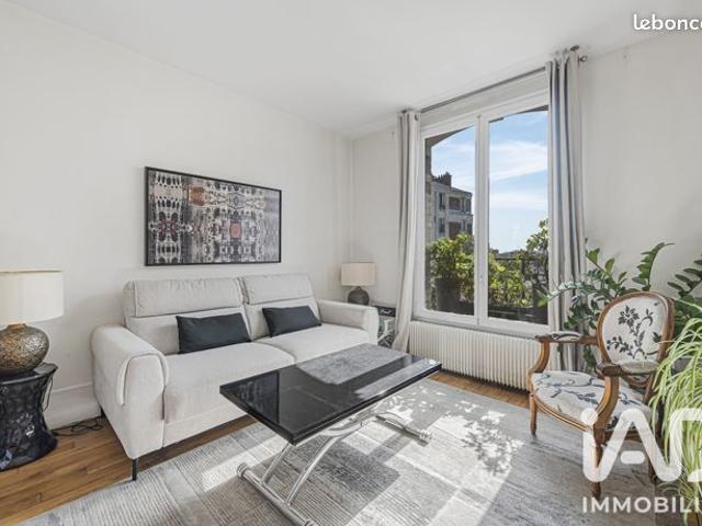 Appartement vente à Vendôme, Saint-ouen