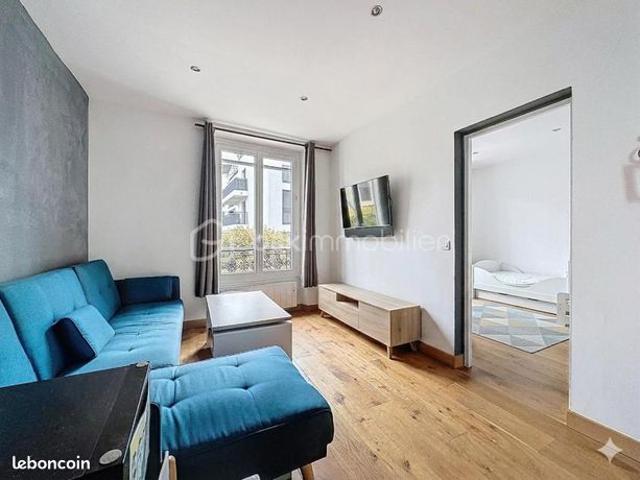 Appartement vente à Rueil-Malmaison, Hauts-de-Seine