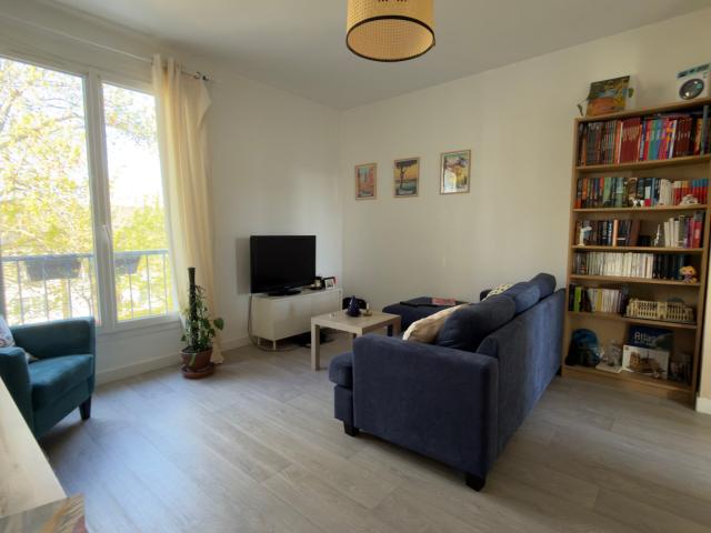 Appartement vente à Saint-Nazaire, Saint-nazaire
