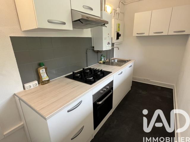 Appartement location à Nîmes