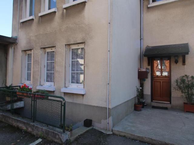 Appartement vente à Dieppe, Cany-barville