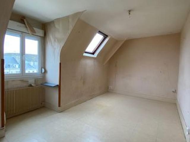 Appartement vente à Poitiers, Vernon