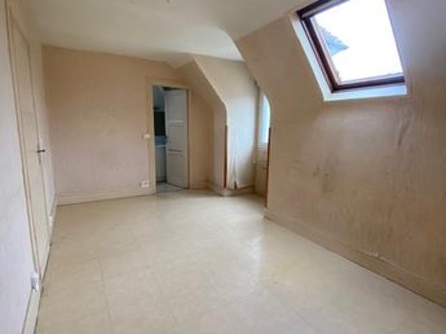 Appartement vente à Poitiers, Vernon