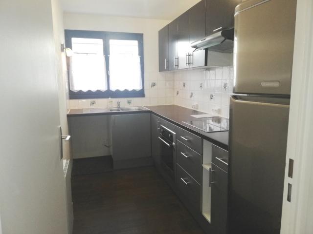 Appartement location à Pontoise, Cergy