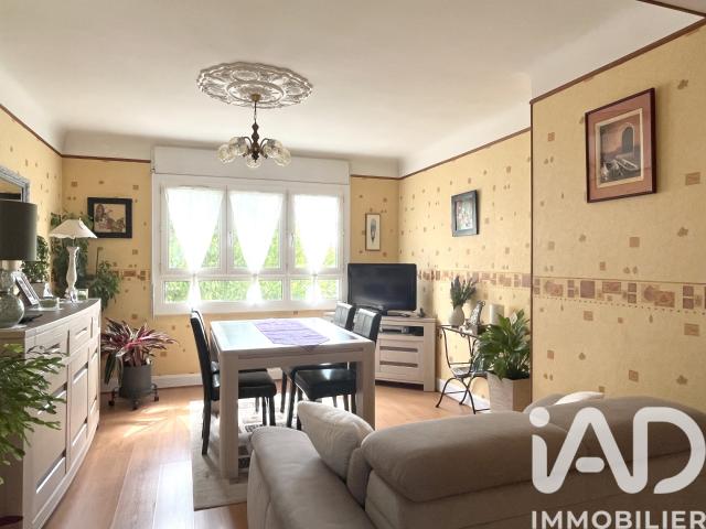 Appartement vente à Saint-Germain-en-Laye, Sartrouville