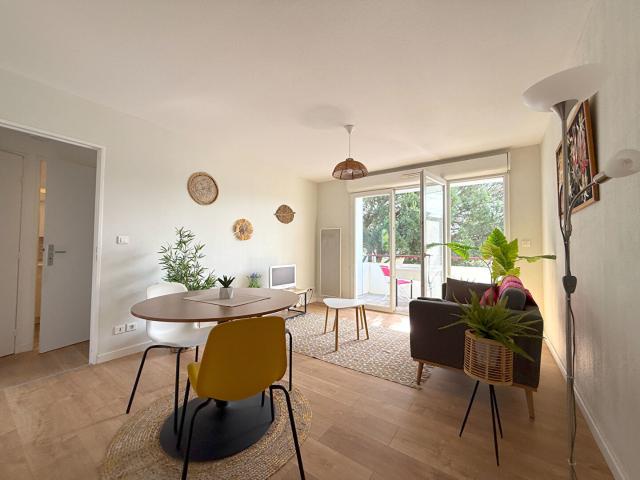 Appartement vente à Arcachon, La Teste-de-buch