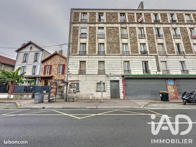 Appartement vente à L'Haÿ-les-Roses, Villeneuve-saint-georges