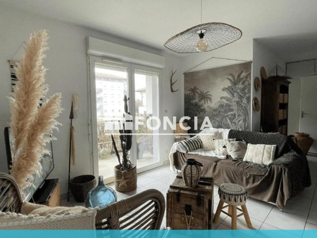 Appartement vente à Carcassonne