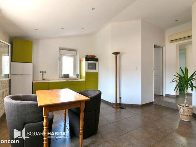 Appartement vente à Avignon