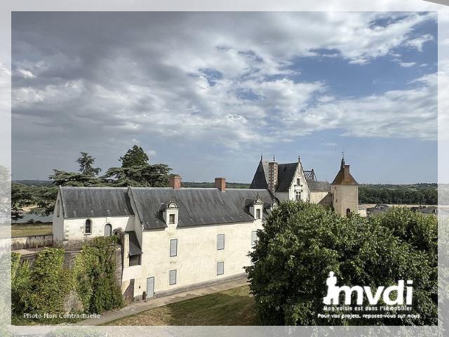 Appartement location à Châteaubriant-Ancenis, Ancenis
