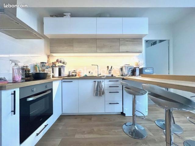 Appartement vente à Mantes-la-Jolie, Mantes-la-jolie