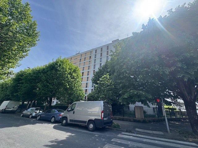Appartement vente à L'Haÿ-les-Roses, Thiais