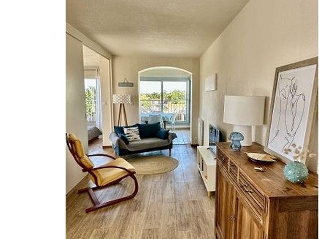 Appartement vente à Soulac-sur-mer