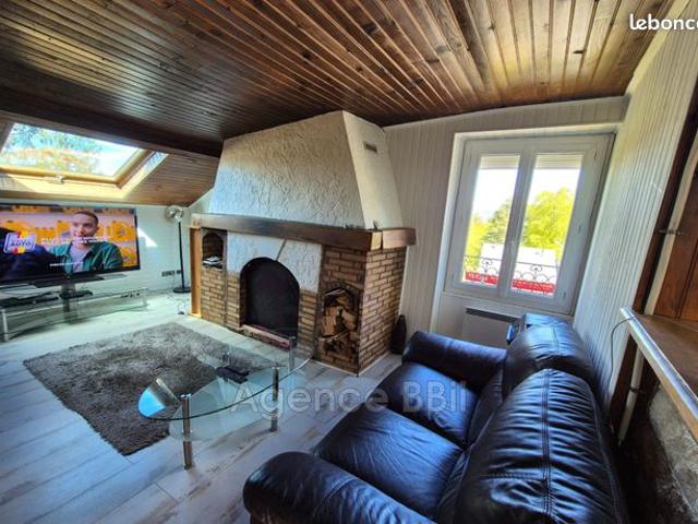 Appartement vente à Nice, Lucéram