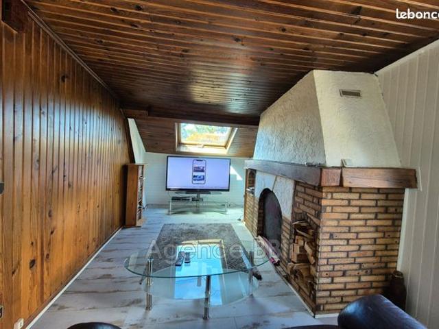 Appartement vente à Nice, Lucéram