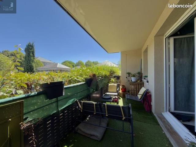 Appartement vente à Rodez, Occitanie