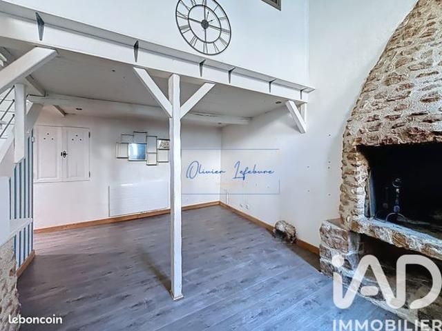 Appartement vente à Rambouillet, Saint-léger-en-yvelines