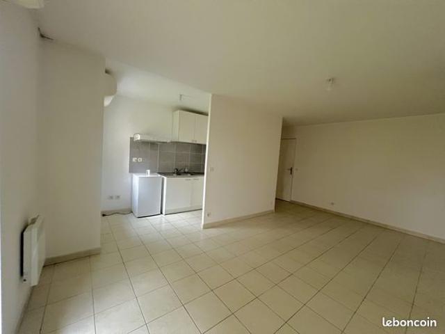 Appartement vente à Versailles, Trappes
