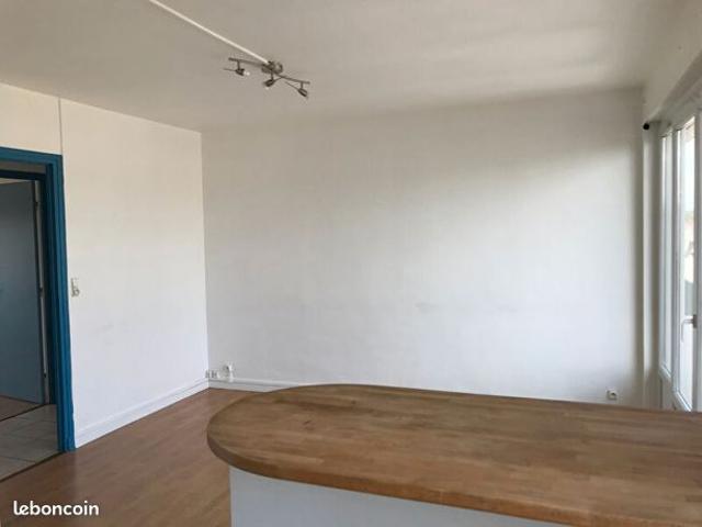 Appartement vente à Douai